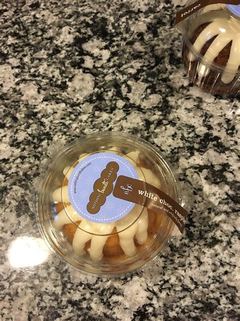 nothing bundt cakes waxhaw